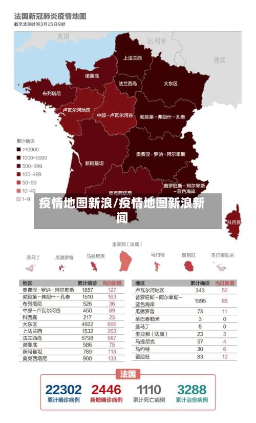 疫情地图新浪/疫情地图新浪新闻-第2张图片