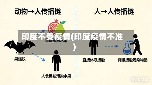 印度不受疫情(印度疫情不准)-第2张图片