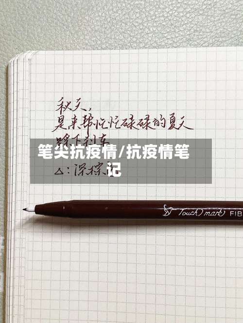 笔尖抗疫情/抗疫情笔记-第3张图片