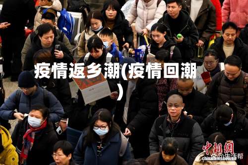 疫情返乡潮(疫情回潮)