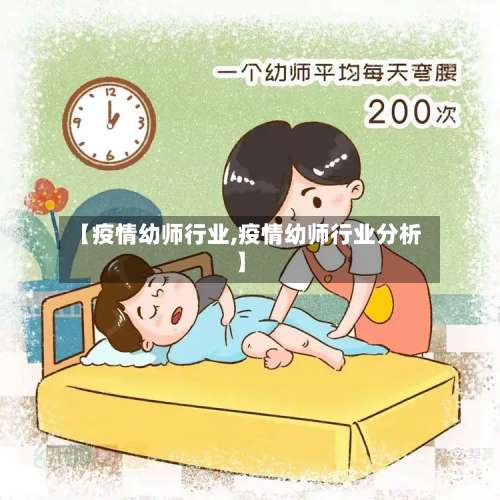 【疫情幼师行业,疫情幼师行业分析】