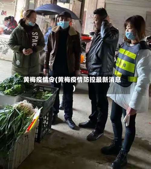 黄梅疫情令(黄梅疫情防控最新消息)
