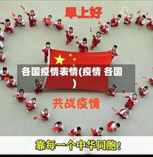 各国疫情表情(疫情 各国)