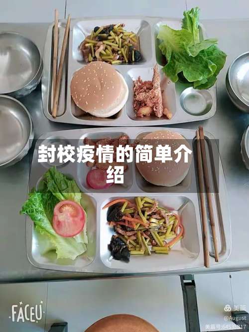 封校疫情的简单介绍