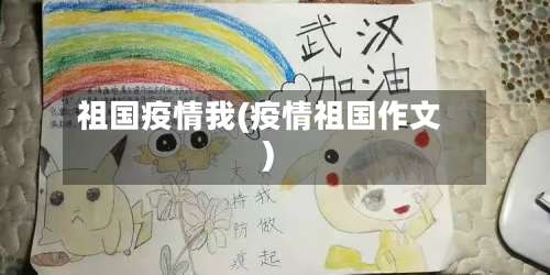 祖国疫情我(疫情祖国作文)-第2张图片