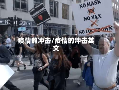 疫情的冲击/疫情的冲击英文