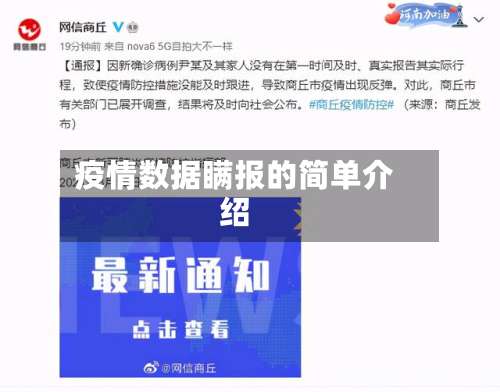 疫情数据瞒报的简单介绍-第3张图片
