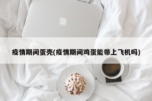 疫情期间蛋壳(疫情期间鸡蛋能带上飞机吗)