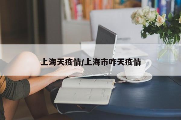 上海天疫情/上海市咋天疫情